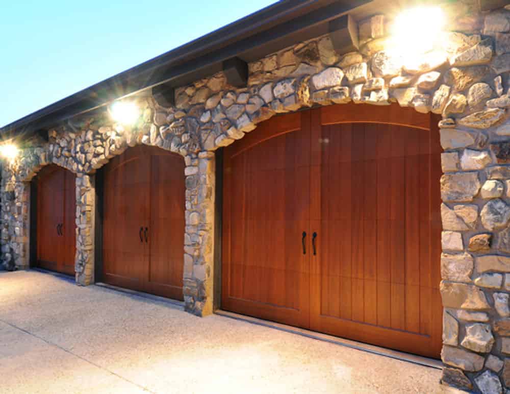 Commercial Garage Door Opener Installation and Repairs image