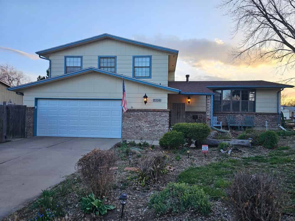 Residential Garage Door Installation and Replacement image