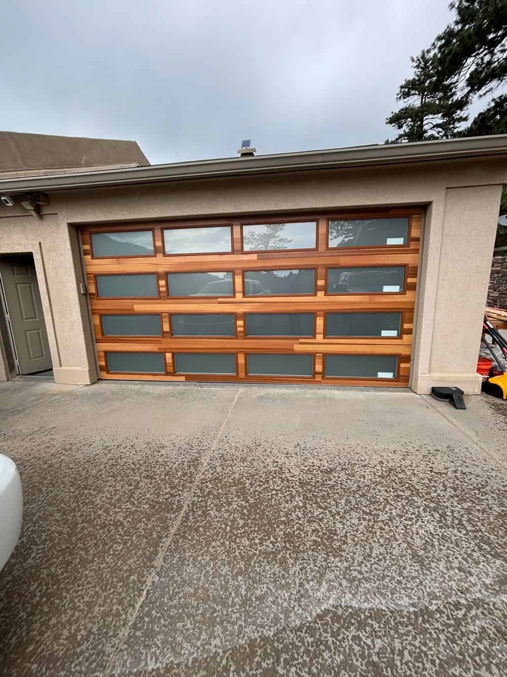 Garage Door Services image