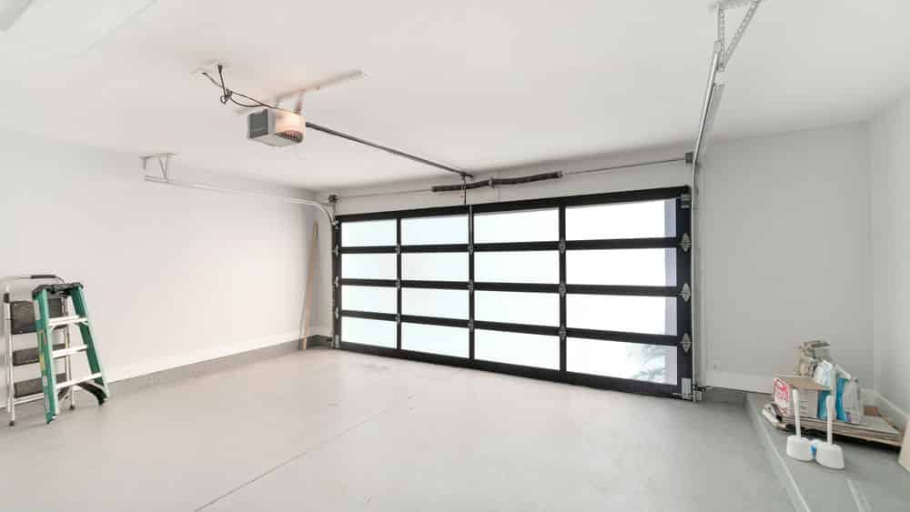 Residential Garage Door Opener Installation and Repairs image