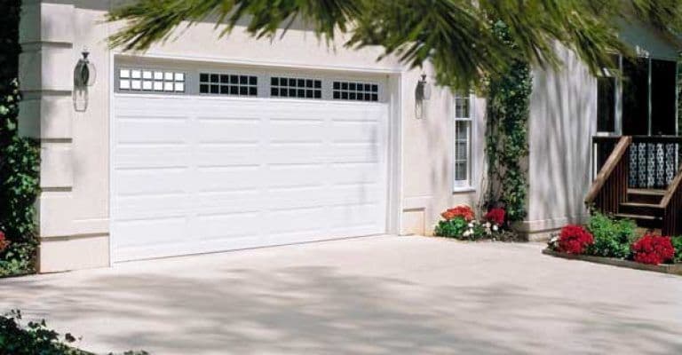 What Makes Amarr Garage Doors a Smart Investment for Colorado Homeowners? image