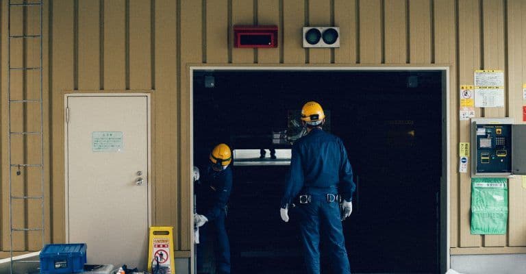 What Are Common Signs You Need Garage Door Opener Repair? image