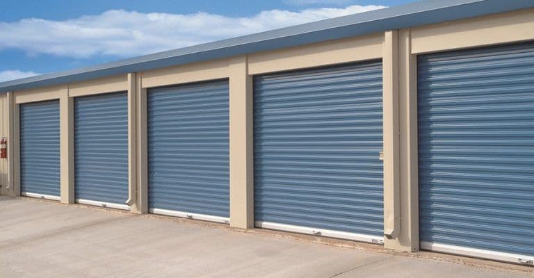 Are Rolling Service Doors a Good Investment for Security and Convenience for Colorado Businesses? image