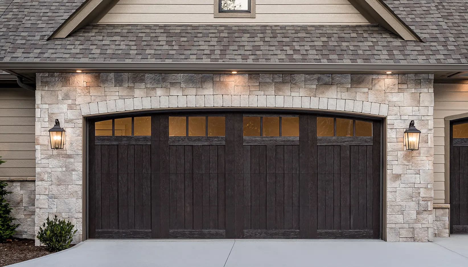 Project Denver Garage Door Install That Makes Every Departure Feel Good image