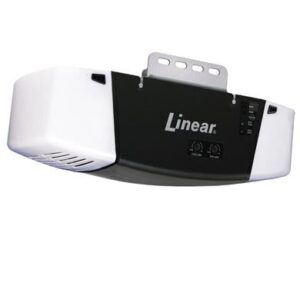 Check out the Linear Garage Door Openers in stock