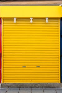 best commercial garage doors repair colorado