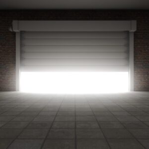 Premium Quality Garage Doors in the Front Range