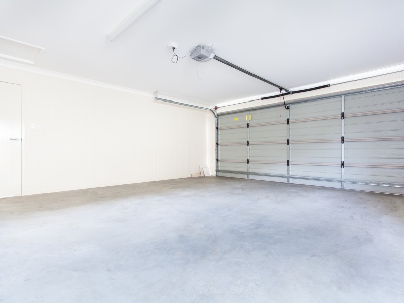 Commercial and Residential Garage Door Solutions