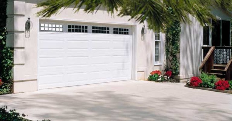 Amarr Garage Door