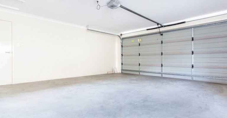 Garage Door Openers Systems